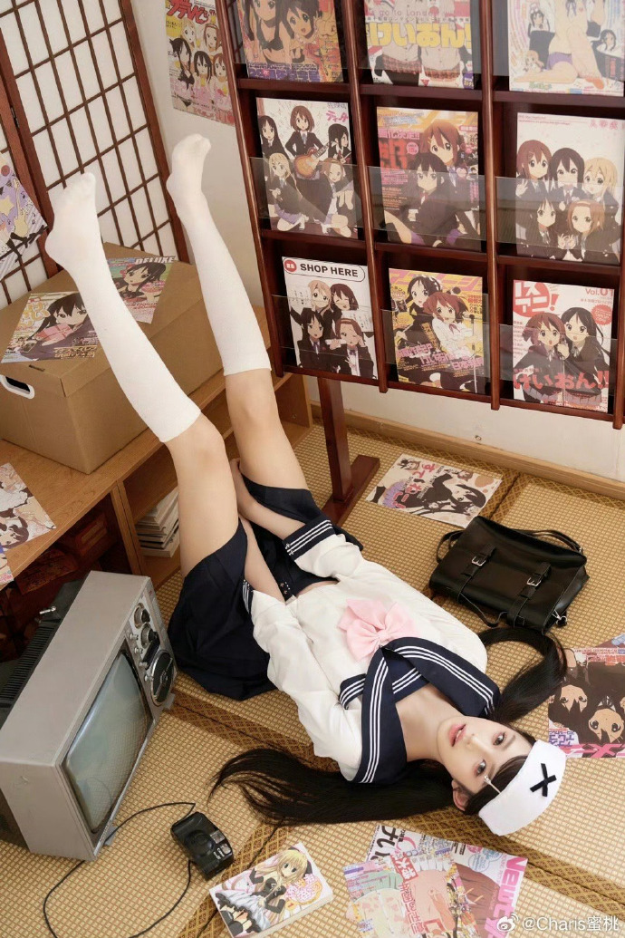 山海情