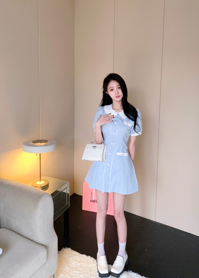 林威强 头像配图