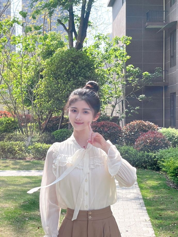 一一