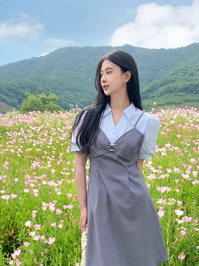 穿普拉达的女王