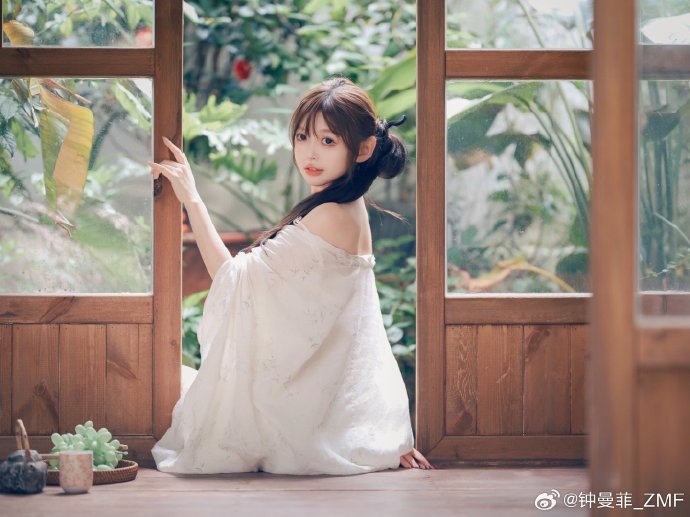 繁花 封面